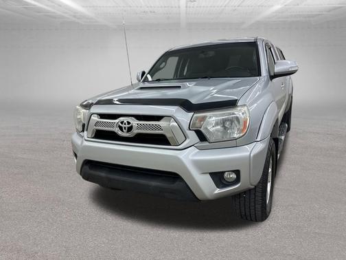 2012 Toyota Tacoma Base