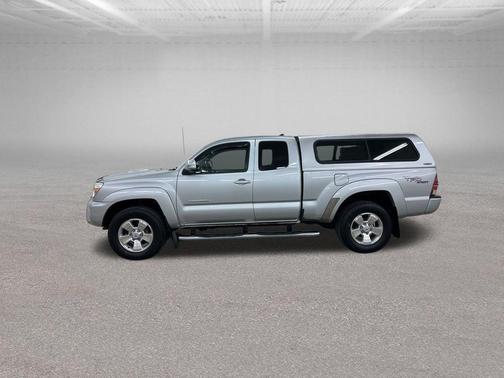 2012 Toyota Tacoma Base