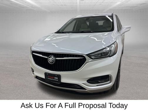 2021 Buick Enclave AWD Essence