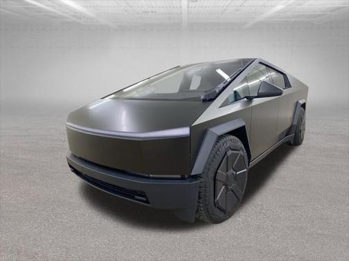 2024 Tesla Cybertruck Cyberbeast