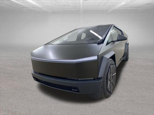 2024 Tesla Cybertruck Cyberbeast