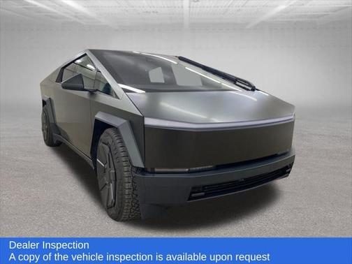 2024 Tesla Cybertruck Cyberbeast