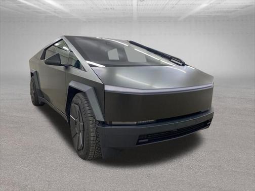 2024 Tesla Cybertruck Cyberbeast