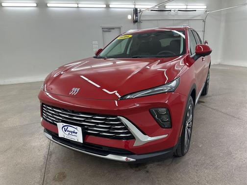 2025 Buick Envision Preferred AWD