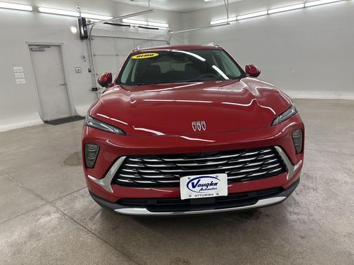 2025 Buick Envision Preferred AWD