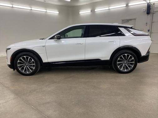 2025 Cadillac LYRIQ Sport w/1SF