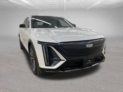 2025 Cadillac LYRIQ Sport w/1SF