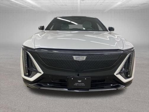 2025 Cadillac LYRIQ Sport w/1SF