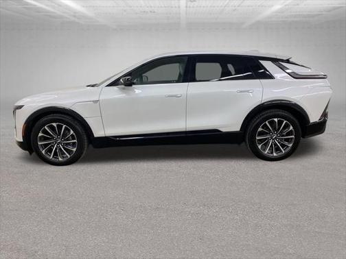 2025 Cadillac LYRIQ Sport w/1SF