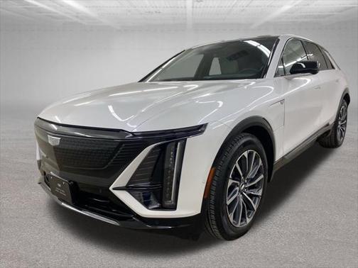 2025 Cadillac LYRIQ Sport w/1SF
