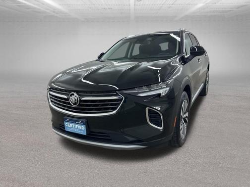 2022 Buick Envision FWD Essence