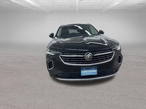 2022 Buick Envision FWD Essence
