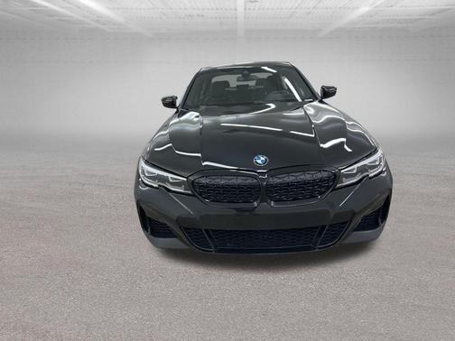 2021 BMW M340 i xDrive