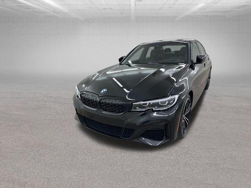 2021 BMW M340 i xDrive
