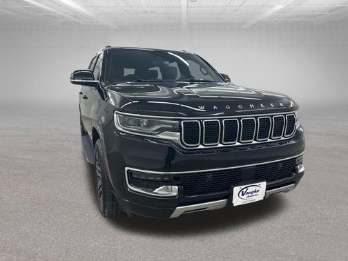 2023 Jeep Wagoneer Series II 4x4
