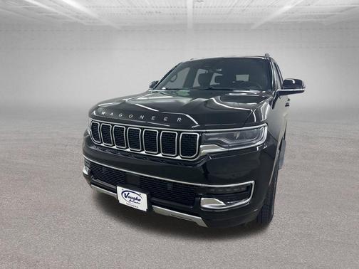 2023 Jeep Wagoneer Series II 4x4