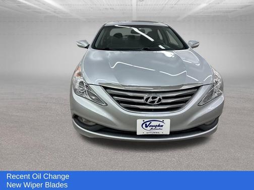 2014 Hyundai SONATA SE