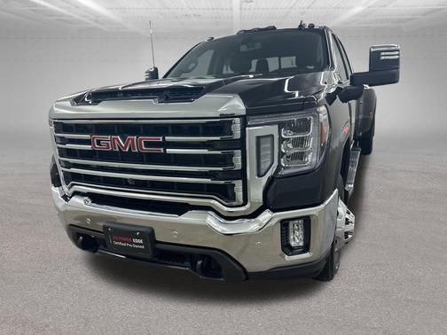 2023 GMC Sierra 3500 SLT