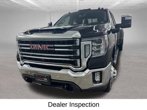 2023 GMC Sierra 3500 SLT