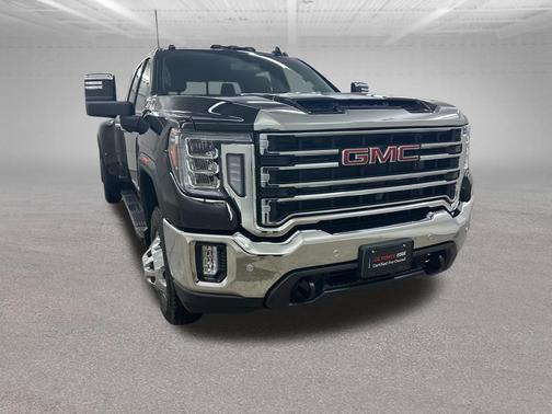 2023 GMC Sierra 3500 SLT