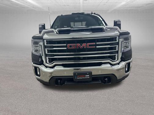 2023 GMC Sierra 3500 SLT