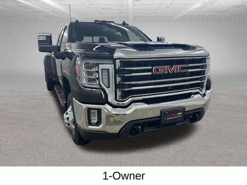 2023 GMC Sierra 3500 SLT