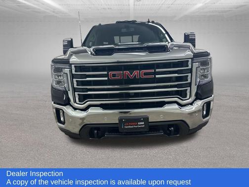 2023 GMC Sierra 3500 SLT