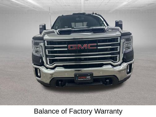 2023 GMC Sierra 3500 SLT