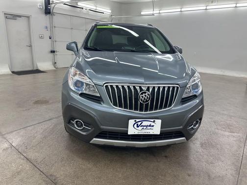 2013 Buick Encore Leather