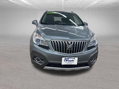 2013 Buick Encore Leather
