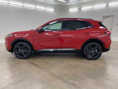 2025 Buick Envision Sport Touring AWD