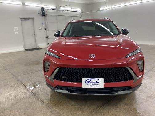 2025 Buick Envision Sport Touring AWD