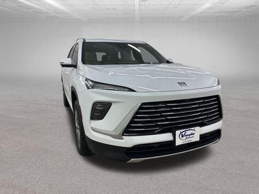2025 Buick Enclave Preferred FWD