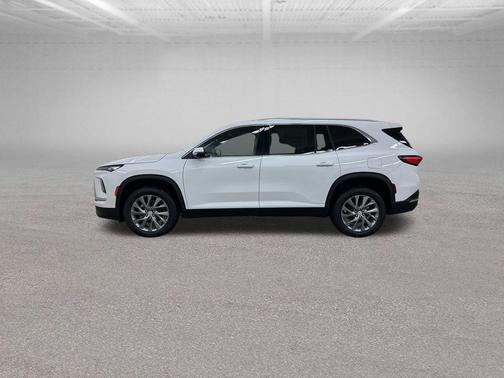 2025 Buick Enclave Preferred FWD