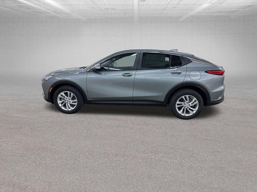 2025 Buick Envista Preferred FWD