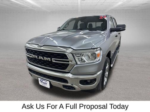 2024 RAM 1500 Big Horn/Lone Star