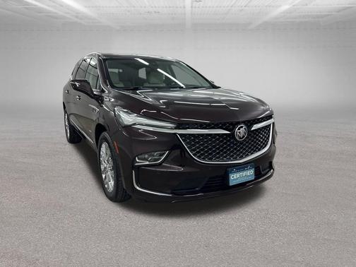 2024 Buick Enclave Avenir AWD