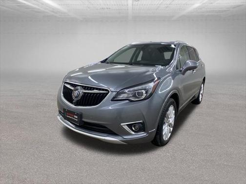 2020 Buick Envision AWD Premium II