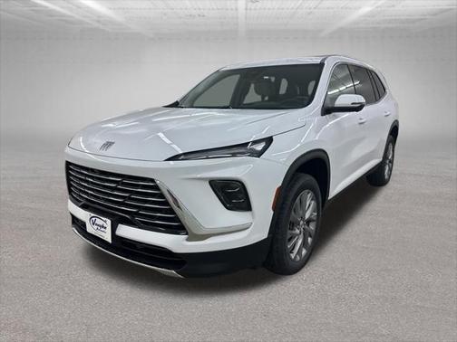 2025 Buick Enclave Preferred FWD