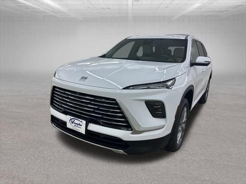 2025 Buick Enclave Preferred FWD
