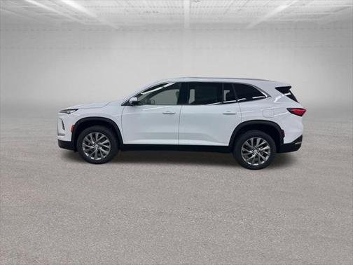 2025 Buick Enclave Preferred FWD