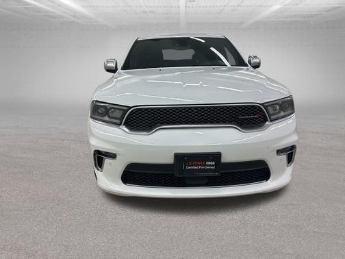 2022 Dodge Durango Citadel AWD