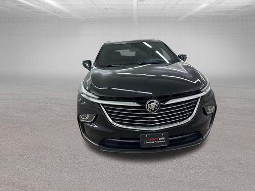 2024 Buick Enclave Premium AWD