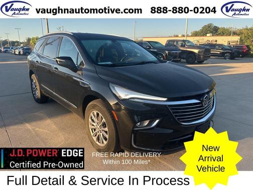 2024 Buick Enclave Premium AWD