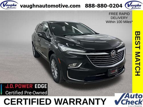 2024 Buick Enclave Premium AWD