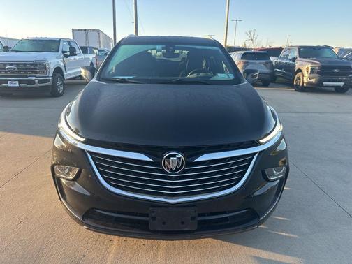 2024 Buick Enclave Premium AWD