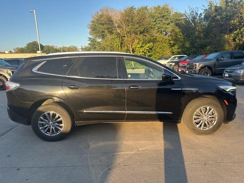 2024 Buick Enclave Premium AWD