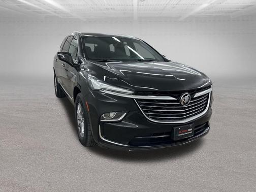 2024 Buick Enclave Premium AWD