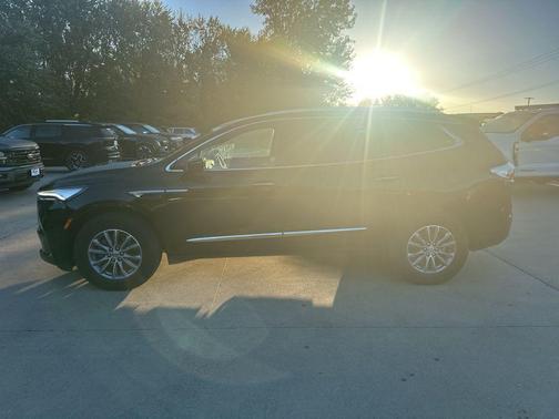 2024 Buick Enclave Premium AWD