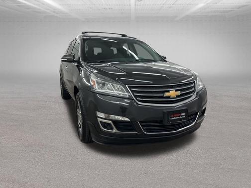 2017 Chevrolet Traverse 1LT